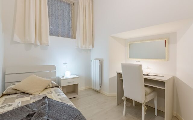 Zanardelli 1 Apartment