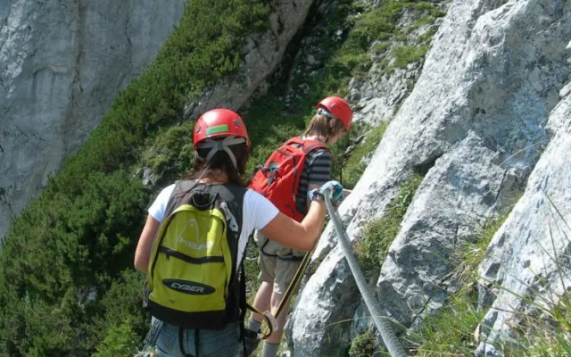 Ferienwohnung Hessenberger