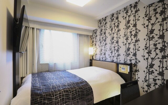 APA Hotel Nihombashi Bakurocho Ekimae