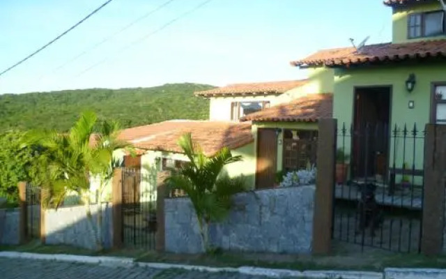 Buzios Casa #6 (Adults Only)