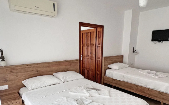 Apollon Hotel