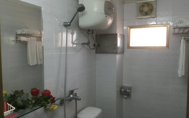 Thu Guest House