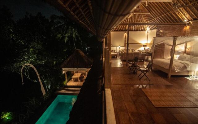 Shamballa Residence
