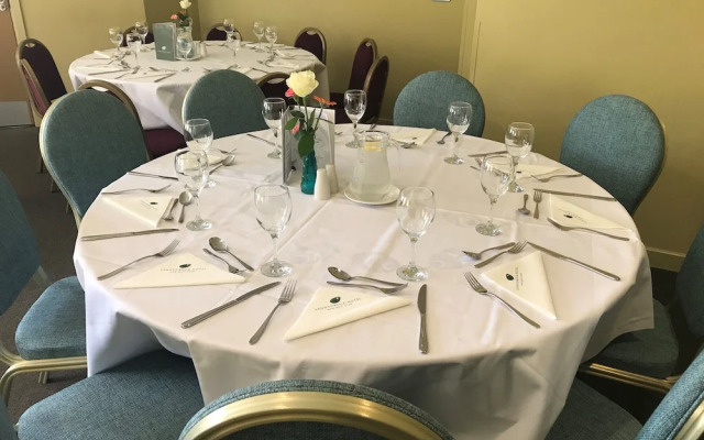 Lanhydrock Hotel and Golf Club