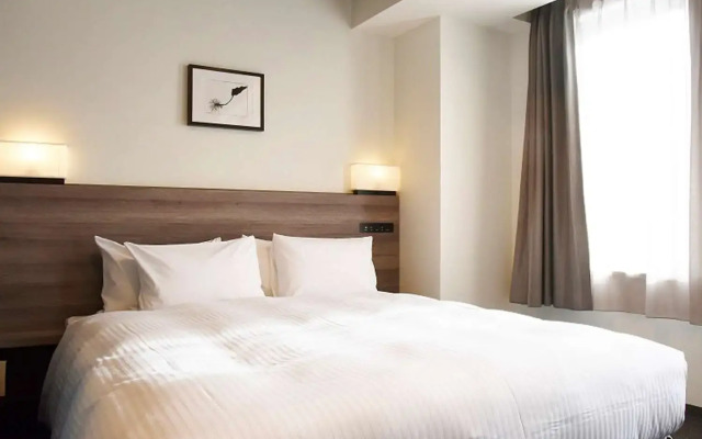 Odysis Sapporo Odori Koen Hotel