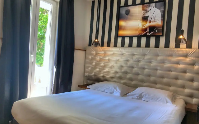 Le Pré du Moulin - Maison Alonso - Hôtel Restaurant