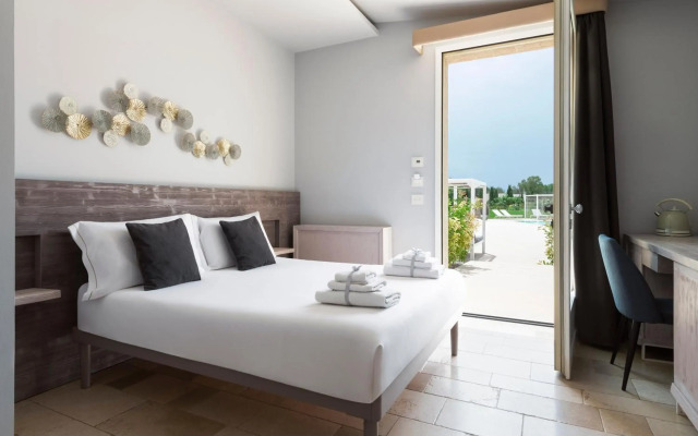 Masseria Elysium