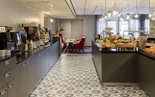 Mercure Amsterdam West