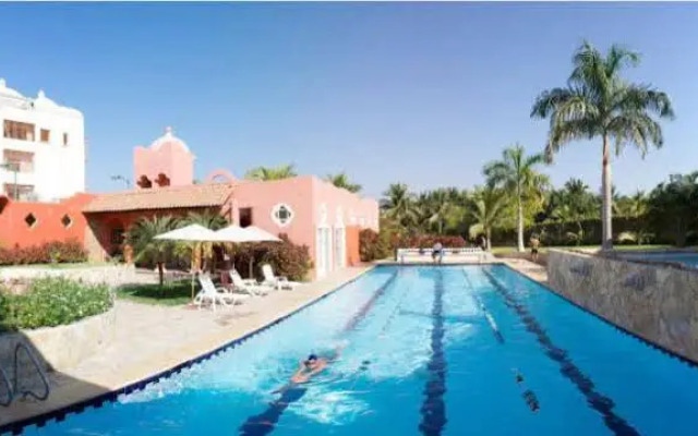 Xquenda Huatulco Spa