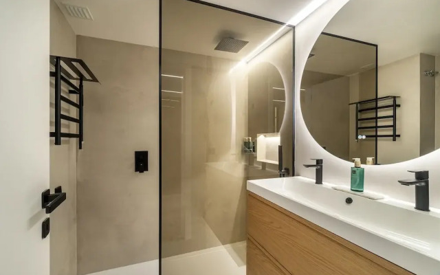 Lisbon Dream Stay Unmatched Elegance And Comfort