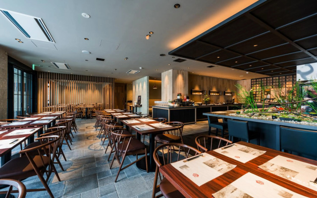 Hotel Sonia Otaru