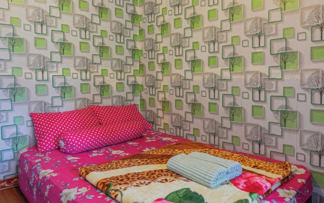 Puncak Rinjani Lodge