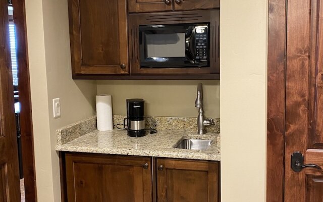 Escala Lodges by Luxury Mountain Destina