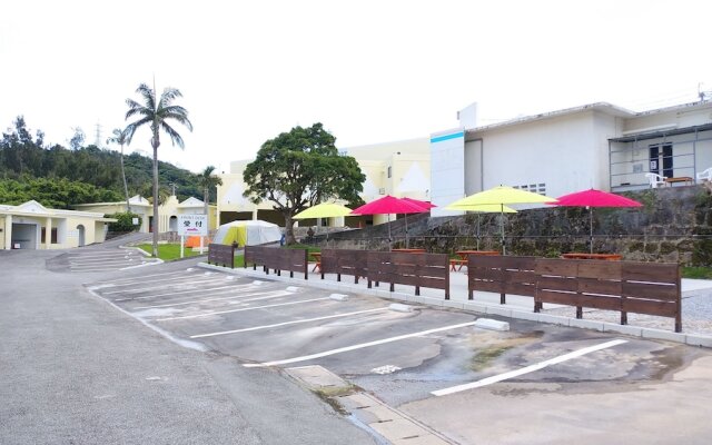 Rycom Garden Resort