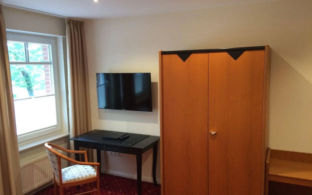 Landhotel Witte-König