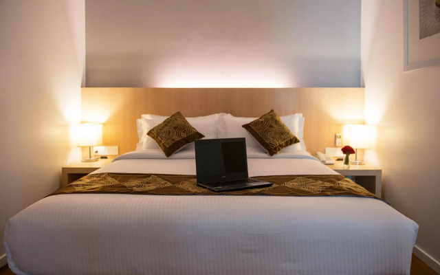 Wyne Hotel