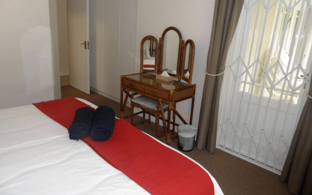 Bayside Lodge