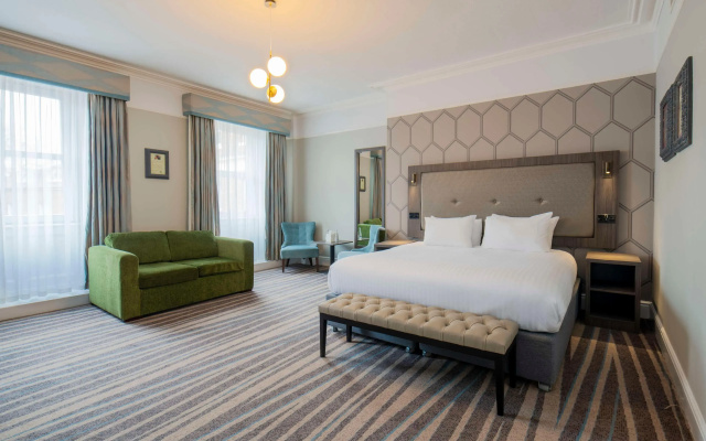 The Queen at Chester Hotel - Image 4