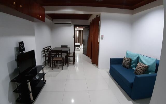 Studio Suites in Cebu City