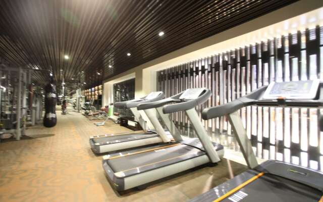 Maritime Seclusive Life·Perfume Bay