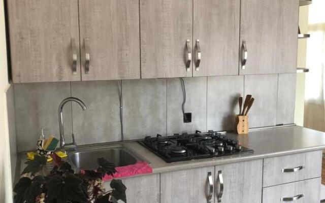 Guest house Lile