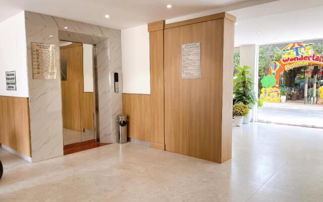 Thanh Bình Hotel - 47 Y Bih - BMT