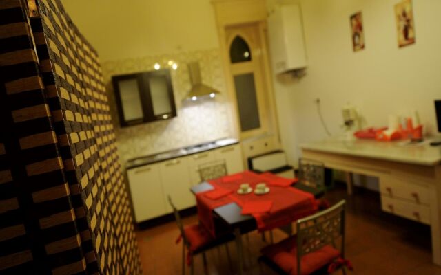Barone Bed and Breakfast