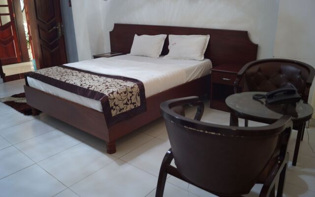 Sunrise Hotel