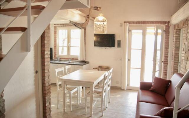 Agriturismo San Tommaso