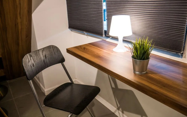 Three28 Tun Razak By Widebed