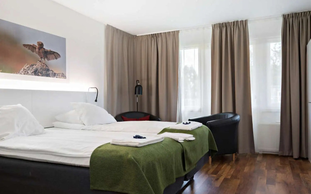 Sure Hotel by Best Western Lagan