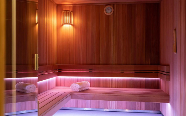 Hotel Yac Paris Clichy, A Member Of Radisson Individuals