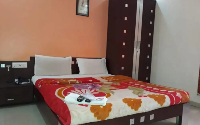 Hotel Raviraj Palace Rajkot