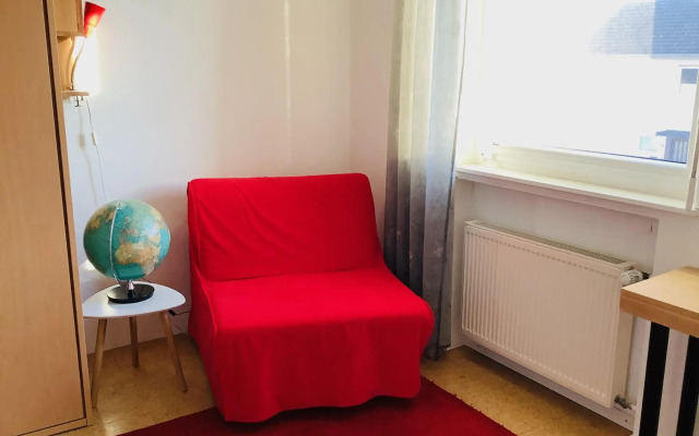 Gästehaus Schneider