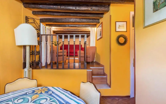 Lo Scrigno di Ballar - CM