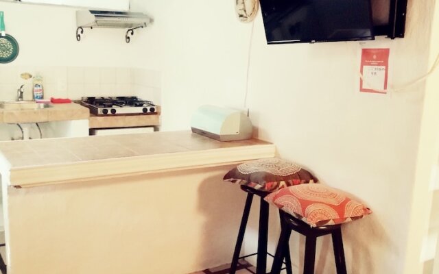 Casa Boutique Las Piedras