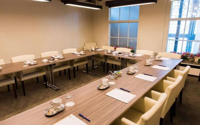 Good Seasons City Centre hotel Den Bosch