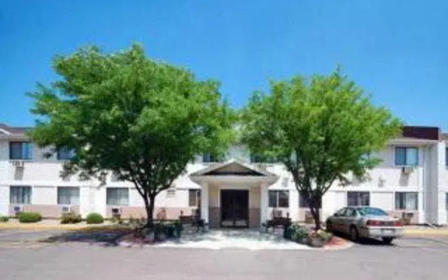 Comfort Inn South