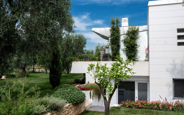 Hotel Torre Santamaria