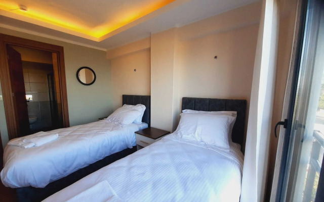 North Wind Hotels Karaburun