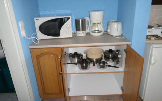 Atlantica Traditional Apartments