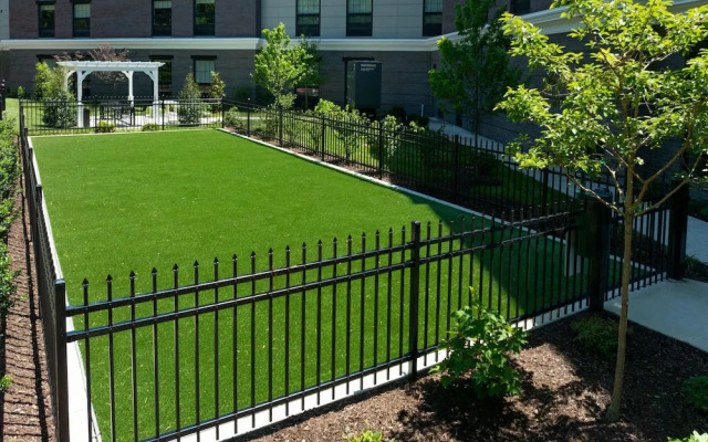 Residence Inn By Marriott Annapolis