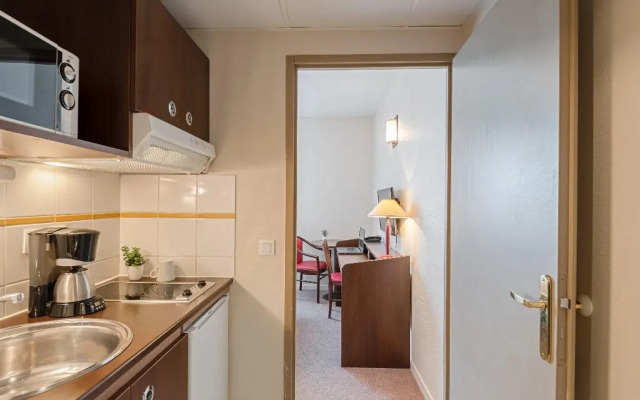 Appart'City Classic Montélimar