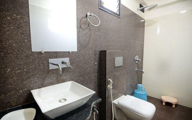 Hotel Pal Residency