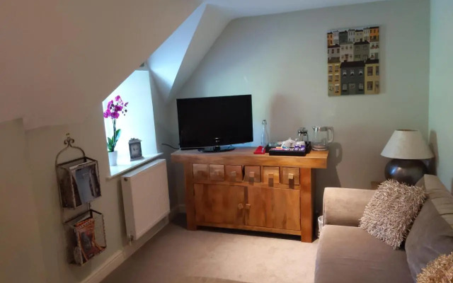 Worralls Grove Guest Farm House