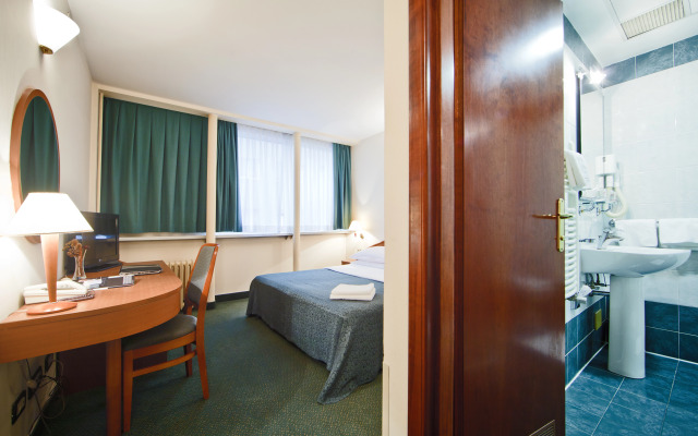 Hotel Central