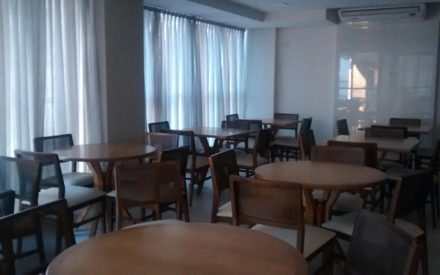 Tri Hotel Executive Brusque