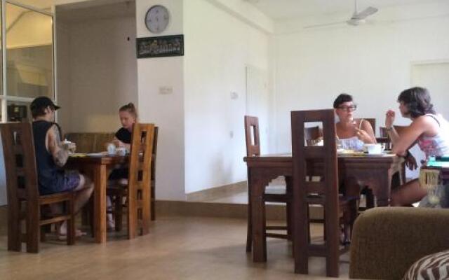 Sanovin Hotel
