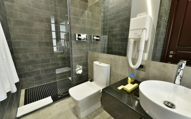 Bastille Hotel Yerevan