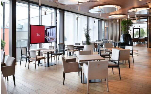 NH Collection Olomouc Congress